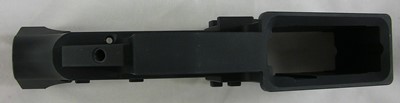 80% Arms 6061 billet lower receiver bottom