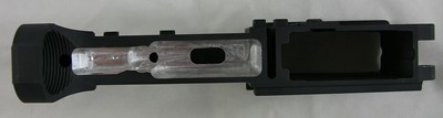 80% Arms 6061 billet lower receiver top