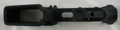 EP Armory  aluminum 80% lower receiver bottom