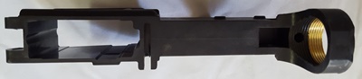 Hybrid-80 Tennessee Arms Liberator 80% lower receiver top