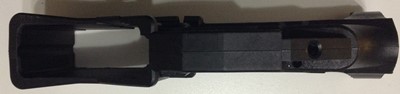 Polymer80 G150 80% lower receiver bottom