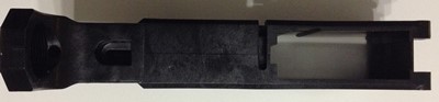 Polymer80 WarrHogg 308 AR-10 style 80% lower receiver top